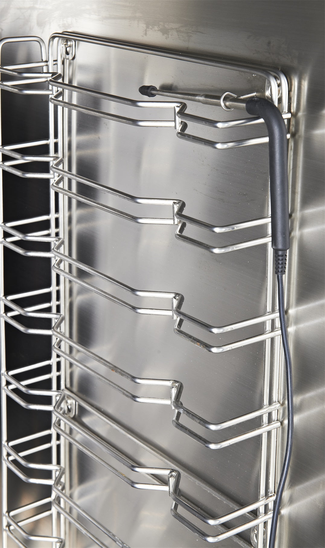 BF10 Larger Blast Chiller & Freezer