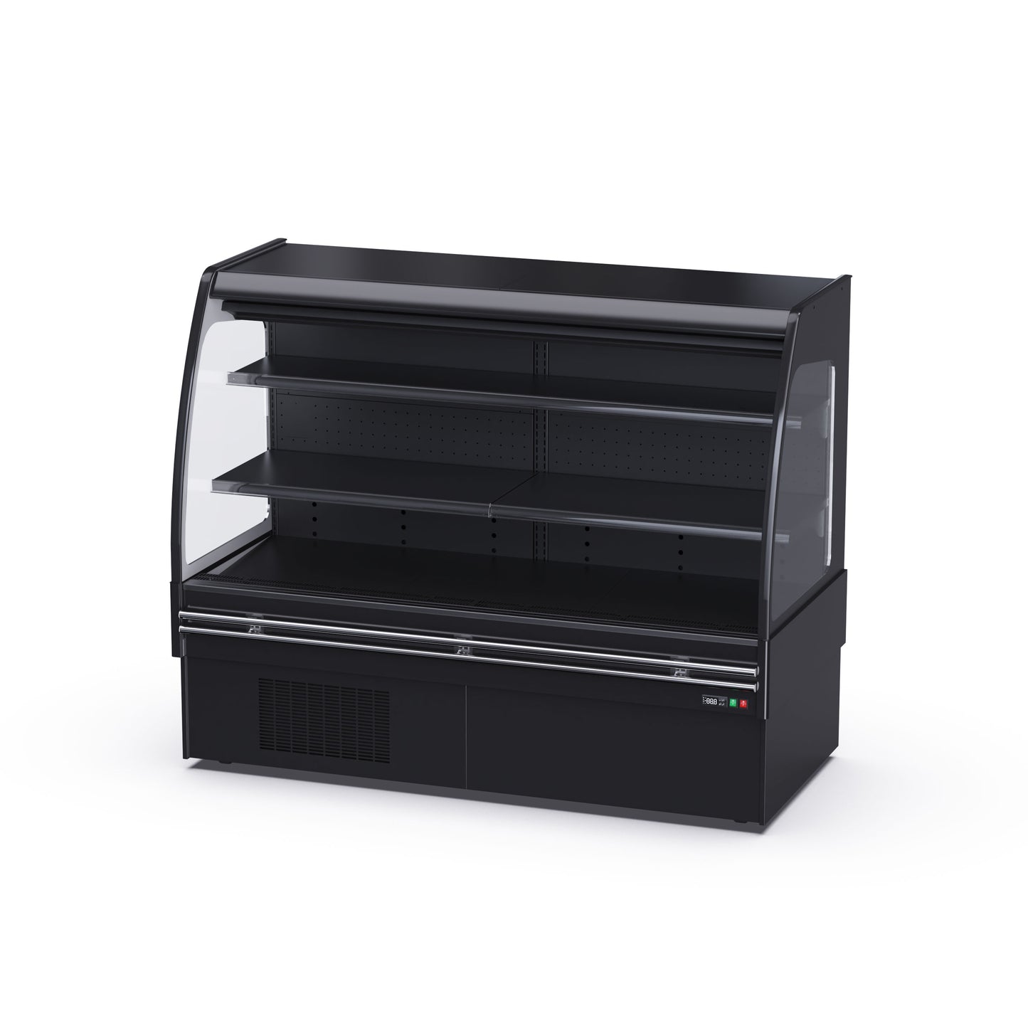 HNF 18 Low Height Multideck Display Cabinet