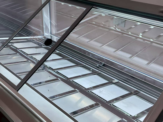TM8SH Gelato Cabinet