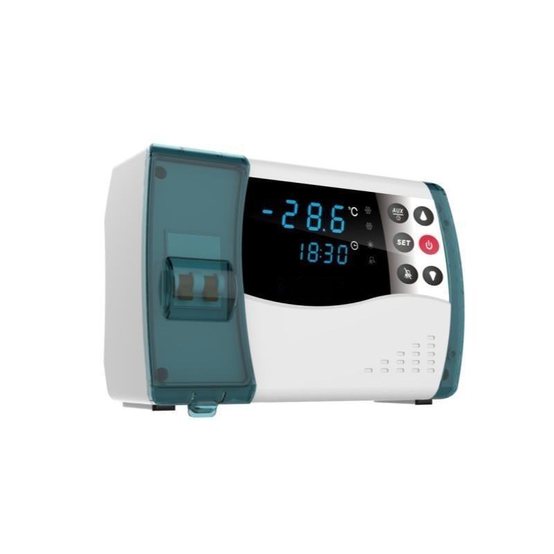 ECB-1000Plus Cloud Wi-Fi cool room control box