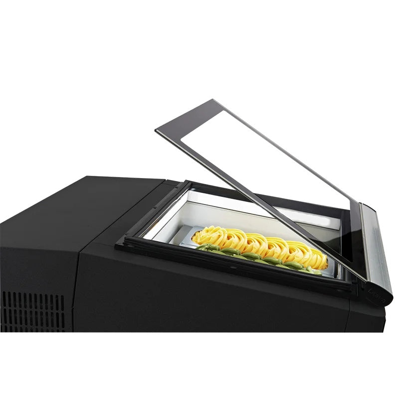 SMART03B Counter Top Scoop Freezer