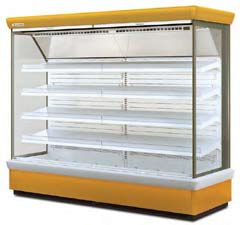 Wall Delis – Full Height