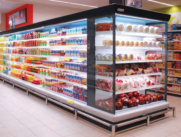 Wall Delis – Full Height