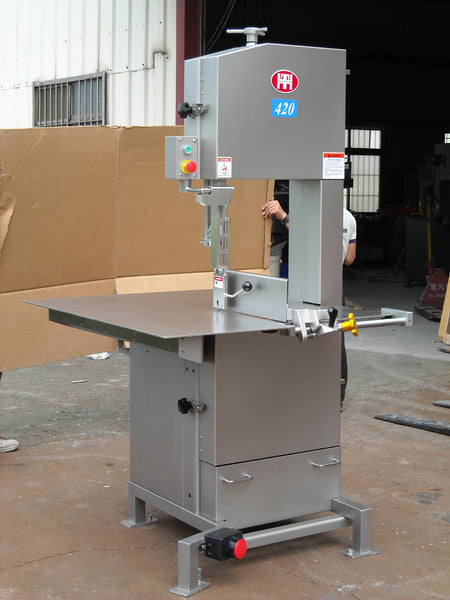 Band Saws