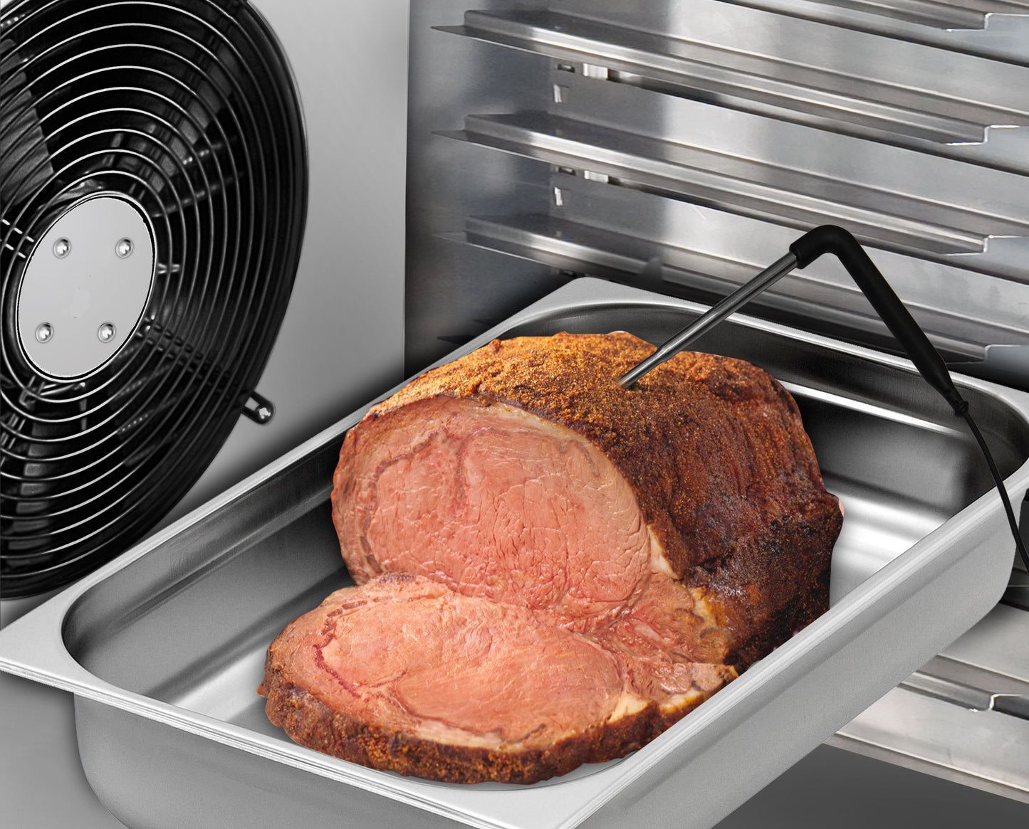 Attila AT 20 ISO Blast Chiller / Freezer