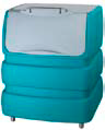 Storage Bins