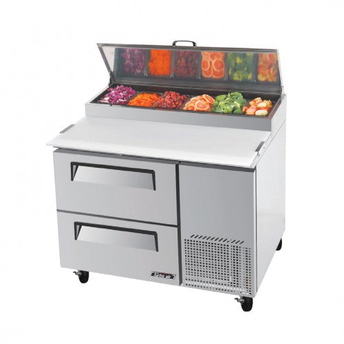 Pizza / Sandwich Counters