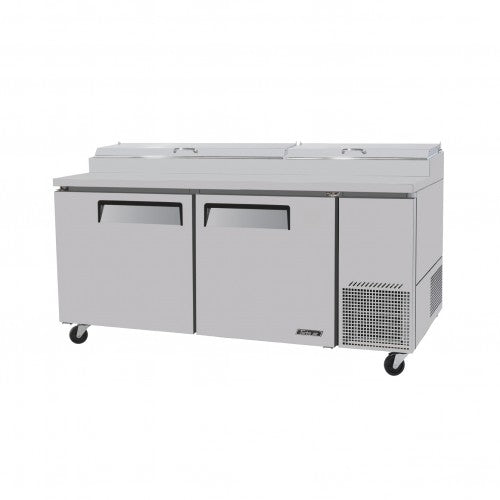 Pizza / Sandwich Counters