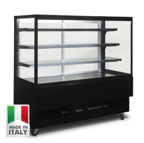 EVOK R150 500L Cold Food Display Cabinet