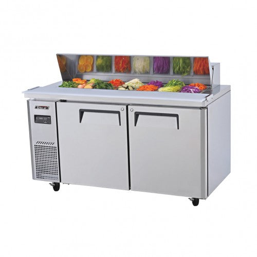Pizza / Sandwich Counters