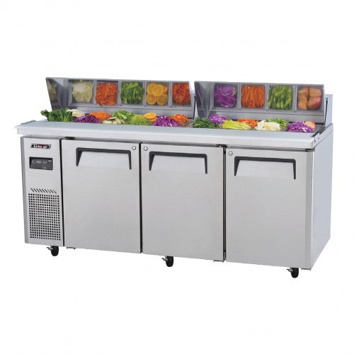 Pizza / Sandwich Counters