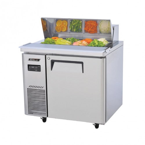 Pizza / Sandwich Counters