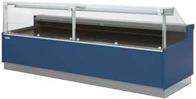 Mafirol Amalia Serve Over Cold Food Display Cabinet
