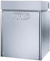 Muster Sub Zero Cold Flaker -5 to -8 Deg ºC