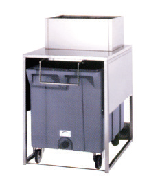 Storage Bins