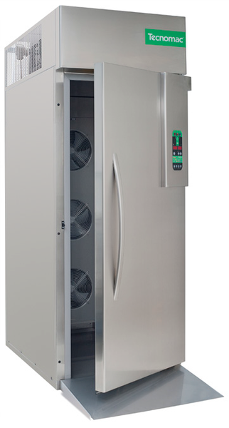 TECNOMAC LARGER BLAST CHILLERS & FREEZERS