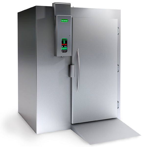 TECNOMAC LARGER BLAST CHILLERS & FREEZERS