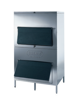 Storage Bins