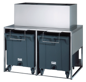 Storage Bins