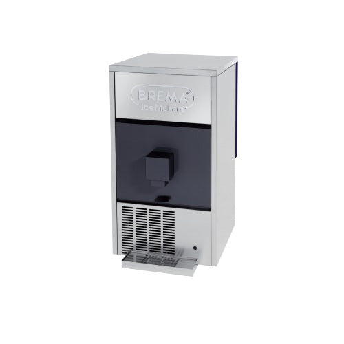 Self Contained Cubers & Built In Water / Ice Dispensers Combinations - 13g cube