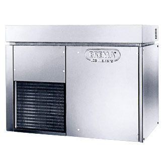 Muster Sub Zero Cold Flaker -5 to -8 Deg ºC