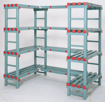 Euro Plastic Racks