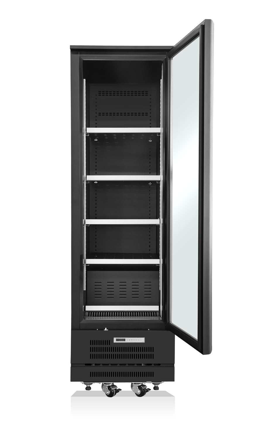 Commercial Vertical Chillers | Honar Refrigeration