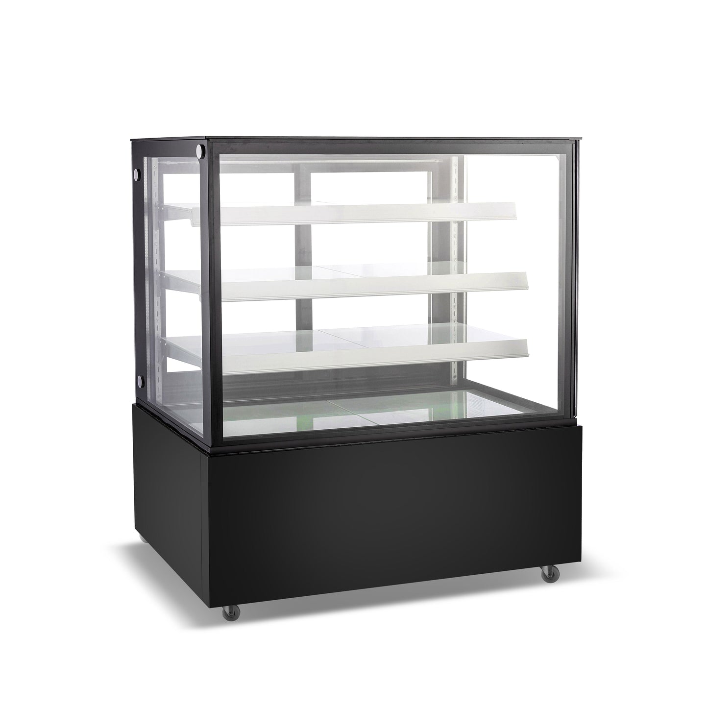 EVOK C CW 471 Cold Food Display Cabinet 700L
