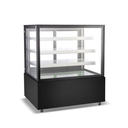 EVOK C CW 471 Cold Food Display Cabinet 700L