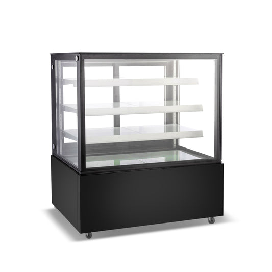 EVOK C CW 271 Cold Food Display Cabinet 400L