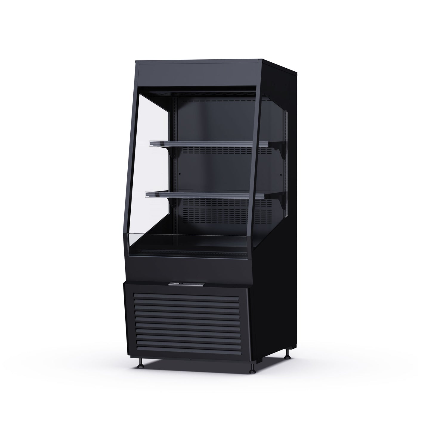 DOF 665 Low Height Deli Display Cabinet