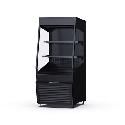 DOF 665 Low Height Deli Display Cabinet