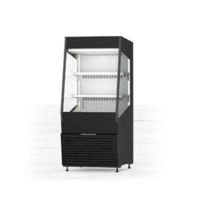 DOF 665 Low Height Deli Display Cabinet