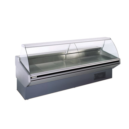 Mafirol Eco 1.0 TVCR Serve Over Cold Food Display Cabinet
