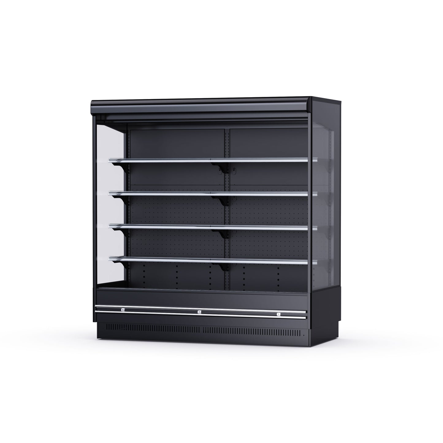 EVEREST 1875 Wall Deli – Full Height