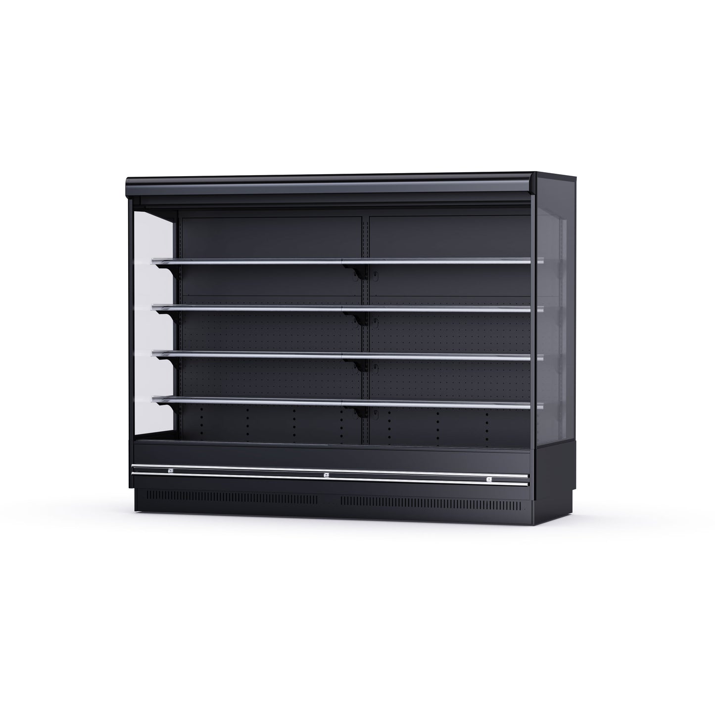 EVEREST 2500 Wall Deli – Full Height