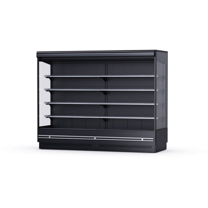 EVEREST 2500 Wall Deli – Full Height