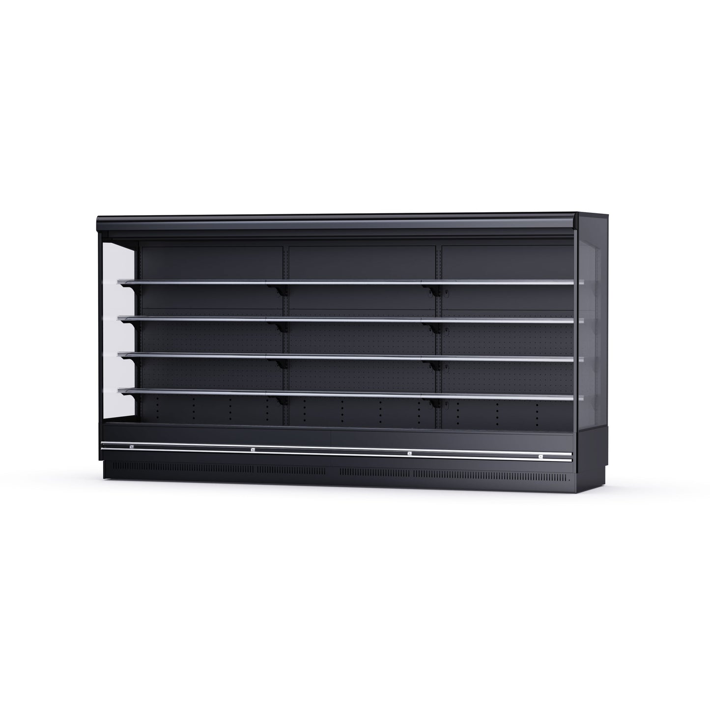 EVEREST 3750 Wall Deli – Full Height