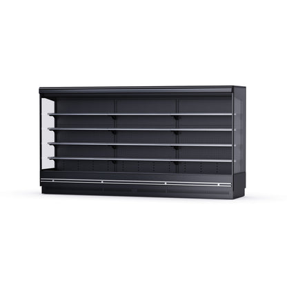 EVEREST 3750 Wall Deli – Full Height