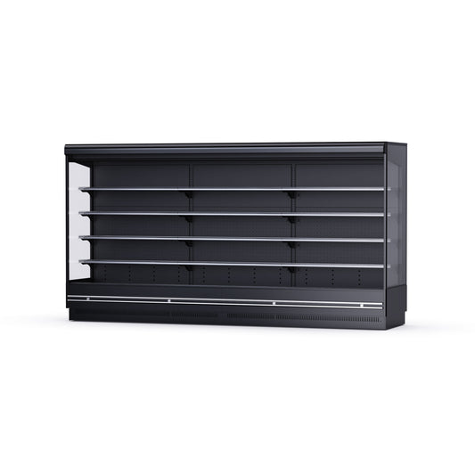 EVEREST 3750 Wall Deli – Full Height