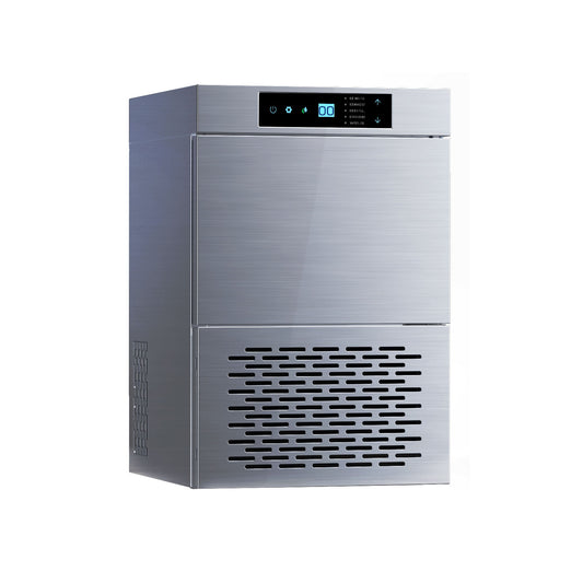 Compact Cuber - Full Dice Cube