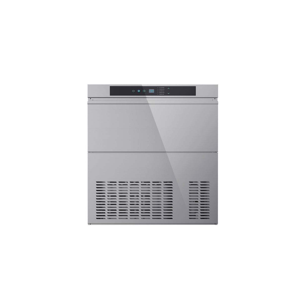 Delux HB450F Flake Ice Machine