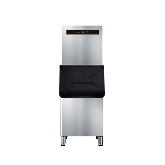 Modular Cuber Head - Full Dice