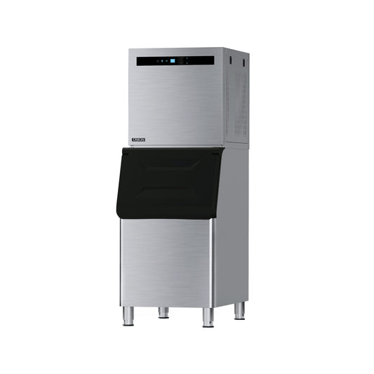 Flakers - Self Contained & Modular Heads