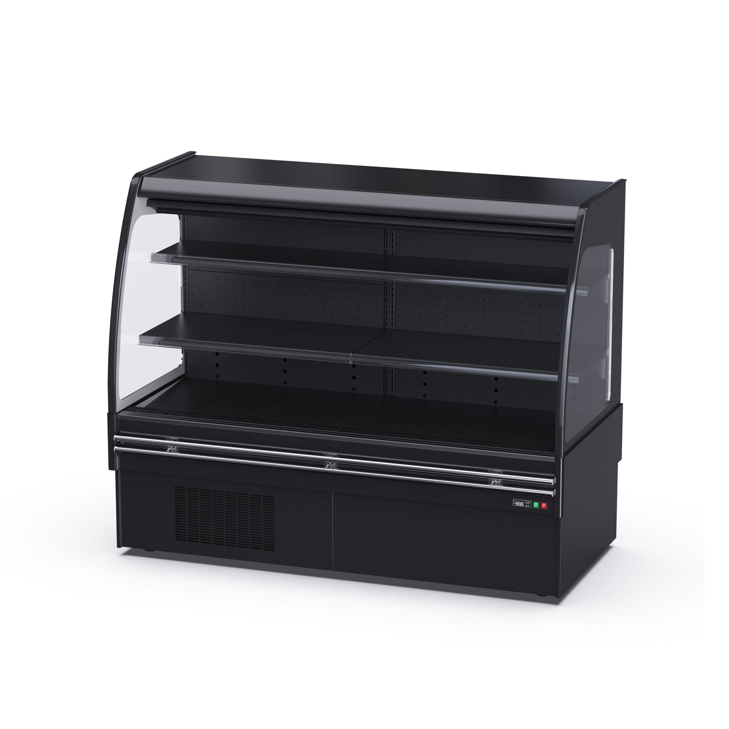 HNF 12 Low Height Multideck Display Cabinet