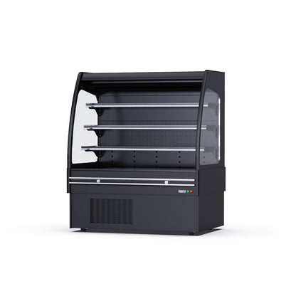 HNF 12 Low Height Multideck Display Cabinet