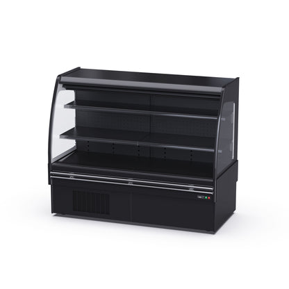 HNF 18 Low Height Multideck Display Cabinet