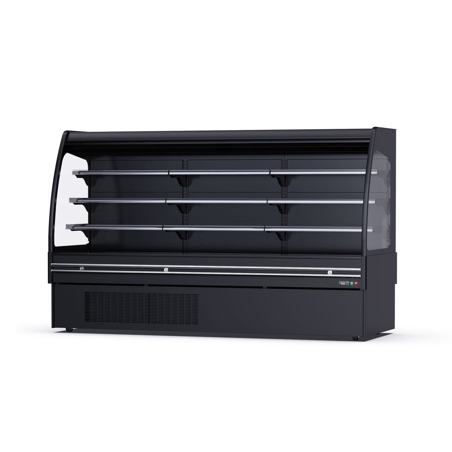 HNF 25 Low Height Multideck Display Cabinet