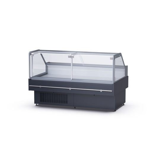 HONAR ZBO 4H Flat Glass Serve Over