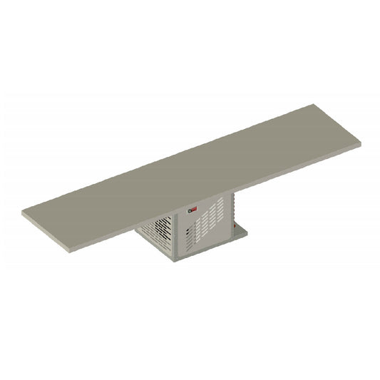 HONAR Sushi 1980 Deck